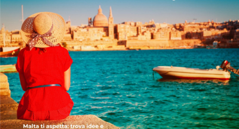 Vacanze a Malta: cosa vedere, fare e gustare